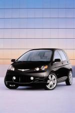 Chrysler Java Concept 1998 года